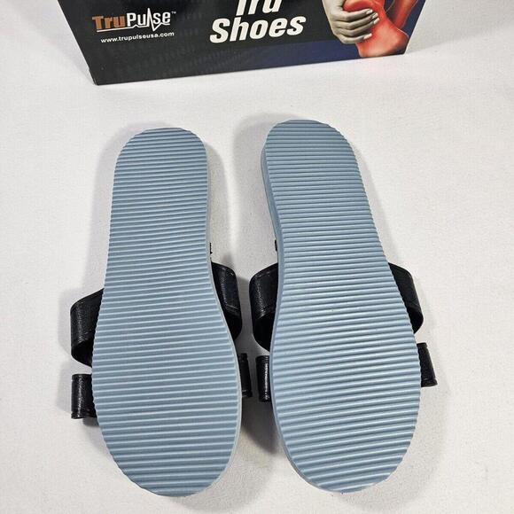 Trupulse Tru Shoes Pressure Point Pain Relief Remedy - Picture 4 of 4